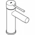 Смеситель для раковины GROHE Essence, S-Size, хром (34813001) Смеситель для раковины GROHE Essence, S-Size, хром (34813001)
