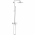 Душевая система GROHE Euphoria System 260 со смесителем для душа, хром (23061003) Душевая система GROHE Euphoria System 260 со смесителем для душа, хром (23061003)