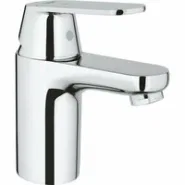 Смеситель для раковины GROHE Eurosmart Cosmopolitan S-size, хром (23927000)