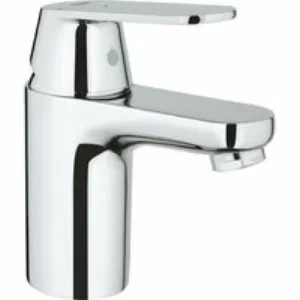 Смеситель для раковины GROHE Eurosmart Cosmopolitan S-size, хром (23927000) Смеситель для раковины GROHE Eurosmart Cosmopolitan S-size, хром (23927000)