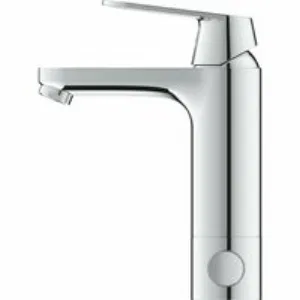 Смеситель для раковины GROHE Eurosmart Cosmopolitan с гигиеническим душем, M-size, хром (24191000) Смеситель для раковины GROHE Eurosmart Cosmopolitan с гигиеническим душем, M-size, хром (24191000)