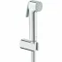 Смеситель для раковины GROHE Eurosmart Cosmopolitan с гигиеническим душем, M-size, хром (24191000) Смеситель для раковины GROHE Eurosmart Cosmopolitan с гигиеническим душем, M-size, хром (24191000)