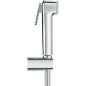 Смеситель для раковины GROHE Eurosmart Cosmopolitan с гигиеническим душем, M-size, хром (24191000) Смеситель для раковины GROHE Eurosmart Cosmopolitan с гигиеническим душем, M-size, хром (24191000)