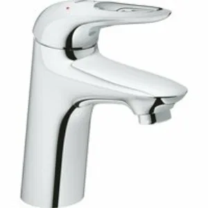 Смеситель для раковины GROHE Eurostyle, S-size, хром (23930003) Смеситель для раковины GROHE Eurostyle, S-size, хром (23930003)