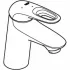 Смеситель для раковины GROHE Eurostyle, S-size, хром (23930003) Смеситель для раковины GROHE Eurostyle, S-size, хром (23930003)