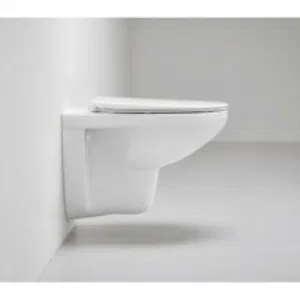 Сиденье для унитаза GROHE Bau Ceramic, с микролифтом, альпин-белый (39898000) Сиденье для унитаза GROHE Bau Ceramic, с микролифтом, альпин-белый (39898000)
