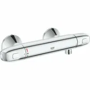 Термостат для душа GROHE Grohtherm 1000, хром (34814003)