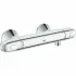 Термостат для душа GROHE Grohtherm 1000, хром (34814003) Термостат для душа GROHE Grohtherm 1000, хром (34814003)