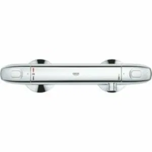 Термостат для душа GROHE Grohtherm 1000, хром (34814003) Термостат для душа GROHE Grohtherm 1000, хром (34814003)