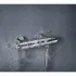 Термостат для душа GROHE Grohtherm 1000, хром (34814003) Термостат для душа GROHE Grohtherm 1000, хром (34814003)