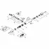 Термостат для душа GROHE Grohtherm 1000, хром (34814003) Термостат для душа GROHE Grohtherm 1000, хром (34814003)