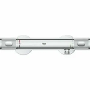 Термостат для душа GROHE Grohtherm 1000 Performance, хром (34827000) Термостат для душа GROHE Grohtherm 1000 Performance, хром (34827000)