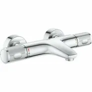 Термостат для ванны GROHE Grohtherm 1000 Performance, хром (34830000)