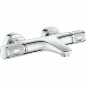 Термостат для ванны GROHE Grohtherm 1000 Performance, хром (34830000) Термостат для ванны GROHE Grohtherm 1000 Performance, хром (34830000)