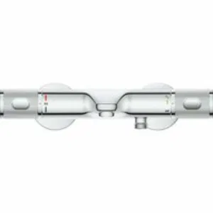 Термостат для ванны GROHE Grohtherm 1000 Performance, хром (34830000) Термостат для ванны GROHE Grohtherm 1000 Performance, хром (34830000)