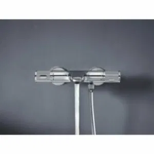Термостат для ванны GROHE Grohtherm 1000 Performance, хром (34830000) Термостат для ванны GROHE Grohtherm 1000 Performance, хром (34830000)