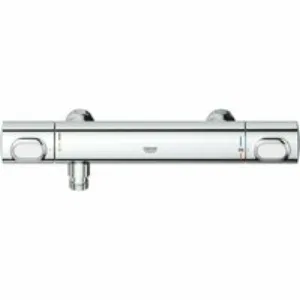 Термостат для душа GROHE Grohtherm 500, хром (34794000) Термостат для душа GROHE Grohtherm 500, хром (34794000)