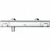 Термостат для душа GROHE Grohtherm 500, хром (34794000) Термостат для душа GROHE Grohtherm 500, хром (34794000)