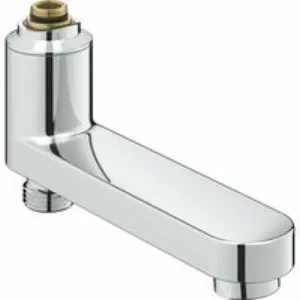 Излив для смесителя GROHE, хром (13450000) Излив для смесителя GROHE, хром (13450000)