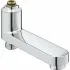 Излив для смесителя GROHE, хром (13450000) Излив для смесителя GROHE, хром (13450000)