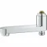 Излив для смесителя GROHE, хром (13450000) Излив для смесителя GROHE, хром (13450000)