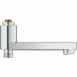 Излив для смесителя GROHE, хром (13450000) Излив для смесителя GROHE, хром (13450000)