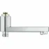 Излив для смесителя GROHE, хром (13450000) Излив для смесителя GROHE, хром (13450000)