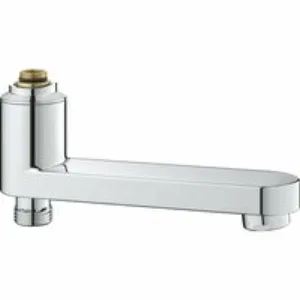 Излив для смесителя GROHE, хром (13450000) Излив для смесителя GROHE, хром (13450000)
