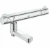 Излив для смесителя GROHE, хром (13450000) Излив для смесителя GROHE, хром (13450000)