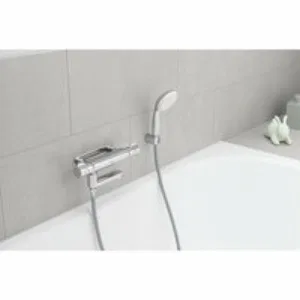 Излив для смесителя GROHE, хром (13450000) Излив для смесителя GROHE, хром (13450000)
