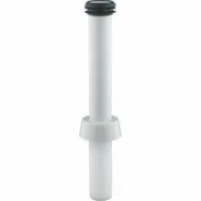 Впускной гарнитур GROHE, альпин-белый (37103SH0)