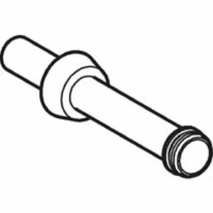 Впускной гарнитур GROHE, альпин-белый (37103SH0) Впускной гарнитур GROHE, альпин-белый (37103SH0)