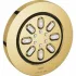 Боковой душ GROHE Rainshower Aqua, круглый, 2 режима струи, холодный рассвет глянцевый (26801GL0) Боковой душ GROHE Rainshower Aqua, круглый, 2 режима струи, холодный рассвет глянцевый (26801GL0)