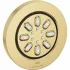 Боковой душ GROHE Rainshower Aqua, круглый, 2 режима струи, холодный рассвет матовый (26801GN0) Боковой душ GROHE Rainshower Aqua, круглый, 2 режима струи, холодный рассвет матовый (26801GN0)