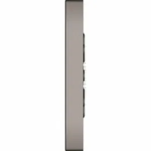 Боковой душ GROHE Rainshower Aqua, квадратный, 2 режима струи, темный графит глянцевый (26802A00) Боковой душ GROHE Rainshower Aqua, квадратный, 2 режима струи, темный графит глянцевый (26802A00)