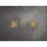 Боковой душ GROHE Rainshower Aqua, квадратный, 2 режима струи, холодный рассвет матовый (26802GN0) Боковой душ GROHE Rainshower Aqua, квадратный, 2 режима струи, холодный рассвет матовый (26802GN0)