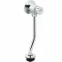 Смывное устройство для писсуара GROHE Rondo, хром (37396000) Смывное устройство для писсуара GROHE Rondo, хром (37396000)
