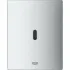 Панель смыва для унитаза GROHE Tectron Bau E инфракрасная, питание от сети 230V, хром (39881000) Панель смыва для унитаза GROHE Tectron Bau E инфракрасная, питание от сети 230V, хром (39881000)
