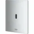 Панель смыва для унитаза GROHE Tectron Bau E инфракрасная, питание от сети 230V, хром (39881000) Панель смыва для унитаза GROHE Tectron Bau E инфракрасная, питание от сети 230V, хром (39881000)