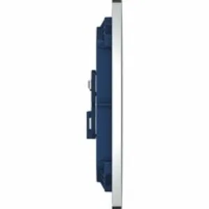 Панель смыва для унитаза GROHE Tectron Bau E инфракрасная, питание от сети 230V, хром (39881000) Панель смыва для унитаза GROHE Tectron Bau E инфракрасная, питание от сети 230V, хром (39881000)