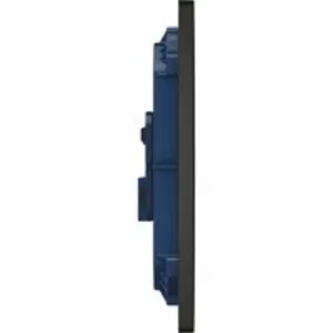 Панель смыва для унитаза GROHE Tectron Bau E инфракрасная, питание от сети 230V, фантомный черный (39881KF0) Панель смыва для унитаза GROHE Tectron Bau E инфракрасная, питание от сети 230V, фантомный черный (39881KF0)