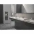 Панель смыва для унитаза GROHE Tectron Bau E инфракрасная, питание от батареи 6V, хром (39882000) Панель смыва для унитаза GROHE Tectron Bau E инфракрасная, питание от батареи 6V, хром (39882000)