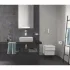 Панель смыва для унитаза GROHE Tectron Bau E инфракрасная, питание от батареи 6V, хром (39882000) Панель смыва для унитаза GROHE Tectron Bau E инфракрасная, питание от батареи 6V, хром (39882000)