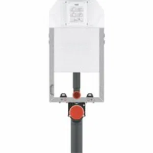 Инсталляционный комплект для унитаза GROHE Uniset slim (39683000) Инсталляционный комплект для унитаза GROHE Uniset slim (39683000)