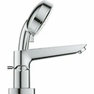 Смеситель для ванны GROHE BauEdge, хром (2512010A) Смеситель для ванны GROHE BauEdge, хром (2512010A)