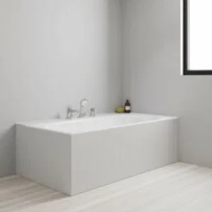 Смеситель для ванны GROHE BauEdge, хром (2511700A) Смеситель для ванны GROHE BauEdge, хром (2511700A)