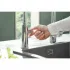 Кран для кухонной мойки GROHE Blue Pure Mono с функцией фильтрации, с фильтром в комплекте, хром (30387000) Кран для кухонной мойки GROHE Blue Pure Mono с функцией фильтрации, с фильтром в комплекте, хром (30387000)