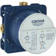 Встраиваемая часть универсальная GROHE Rapido SmartBox (35604000)