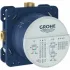 Встраиваемая часть универсальная GROHE Rapido SmartBox (35604000) Встраиваемая часть универсальная GROHE Rapido SmartBox (35604000)