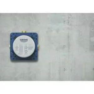 Встраиваемая часть универсальная GROHE Rapido SmartBox (35604000) Встраиваемая часть универсальная GROHE Rapido SmartBox (35604000)